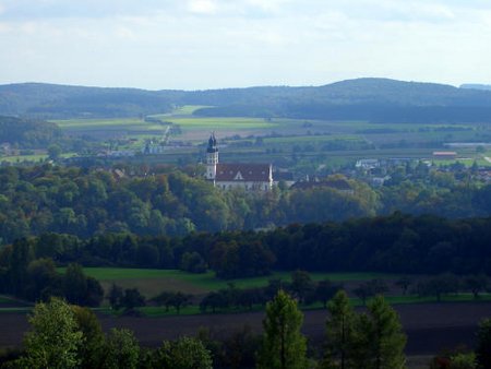 Obermarchtal per Bus und Bahn: Idylle am Wochenende unerreichbar.