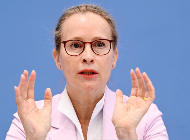 Tatsachen zählen nicht