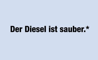 Dreckschleuder bleibt Dreckschleuder