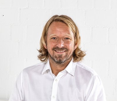 "Diamantenauge" und VfB-Sportvorstand Sven Mislintat. Foto: VfB Stuttgart