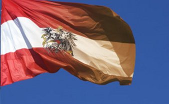 Rot-Weiß-Rot im Niedergang