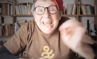 Kleiner Mann