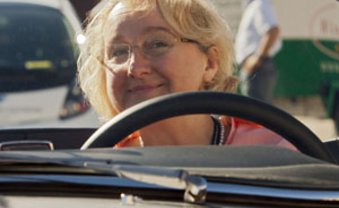 Von der Buhfrau zu Super-Theresia