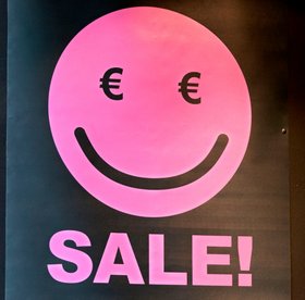 Deutsche Exportprodukte sind viel zu billig.