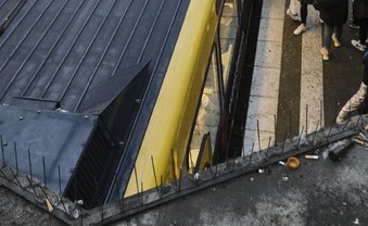 Lokalisierung des Grauens