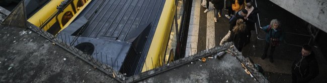 Lokalisierung des Grauens