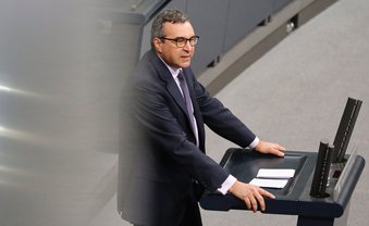 Ganz eng mit Russland