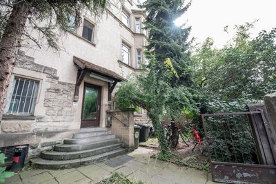 Es war einmal eine Polizeiwache.