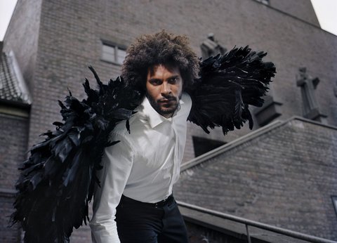 Ohne Titel. Foto: Maziar Moradi Ohne Titel. Foto: Maziar Moradi