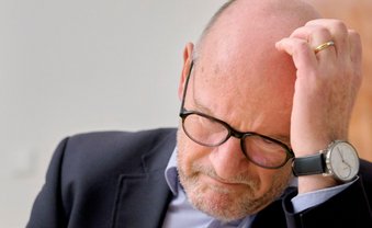 "Es ist zum Verzweifeln"