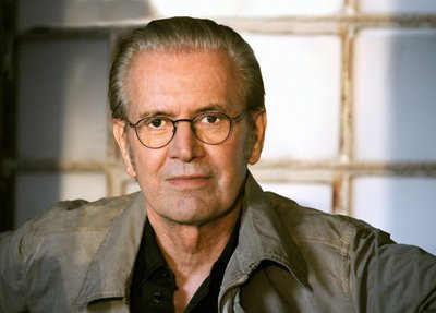 Jürgen Todenhöfer: "Die absolute Überzeugung, eine religiöse Pflicht zu tun, lässt alle Skrupel schwinden."