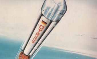Zurück ins Kayser-Reich