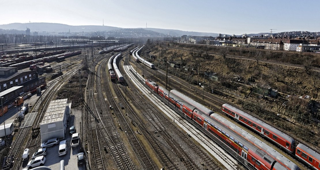 Katzenjammer um Flächennutzung