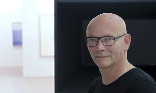 Hans D. Christ. Foto: Joachim E. Röttgers Hans D. Christ. Foto: Joachim E. Röttgers