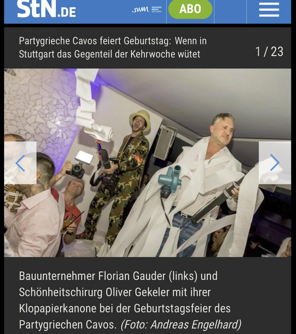 Screenshot: www.stuttgarter-nachrichten.de