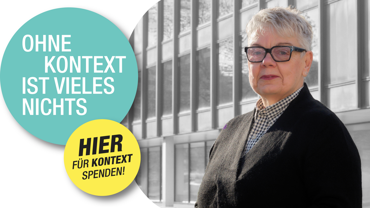 Foto: Joachim E. Röttgers, Grafik: Susanne Wais