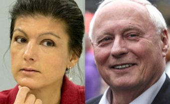 Surfen auf der Rasierklinge