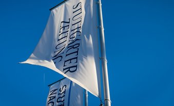 Der Gerettete verramscht den Retter