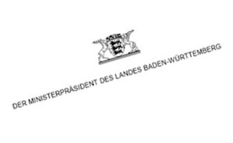 Der Landesvater schreibt