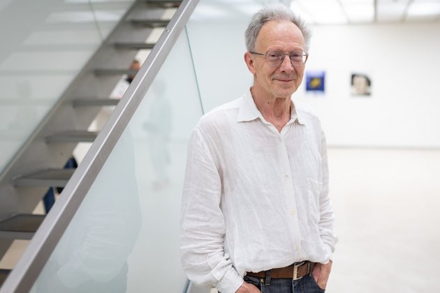 Klaus Illi beschäftigt sich seit fünf Jahren mit Sadri Berisha. Klaus Illi beschäftigt sich seit fünf Jahren mit Sadri Berisha.