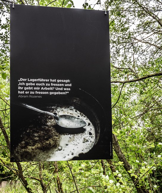 Grausamkeit war Alltag.