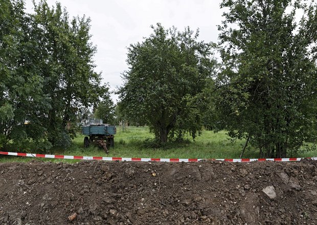 Aldi statt Streuobst: Im Remstal kommen immer mehr Äpfel aus Neuseeland.