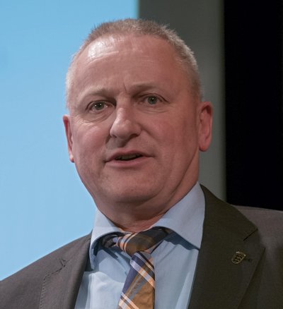 In Schützenvereinen werde "sehr gute Arbeit geleistet", findet der Calwer CDU-Abgeordnete Thomas Blenke. Foto: Joachim E. Röttgers