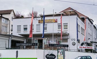 Die Geschäfte des Herrn Föll
