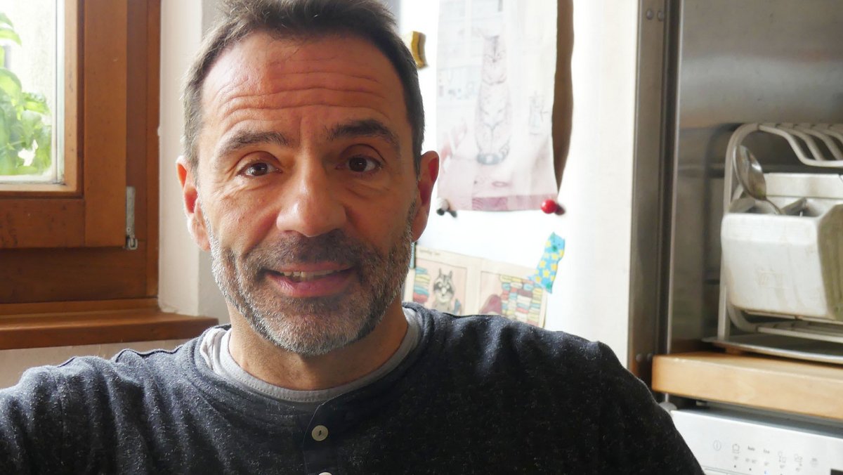 Armin Bohnert meint, man muss "mehr über Fälle sprechen, bei denen Falsches passiert". Foto: Stefan Siller Armin Bohnert meint, man muss "mehr über Fälle sprechen, bei denen Falsches passiert". Foto: Stefan Siller