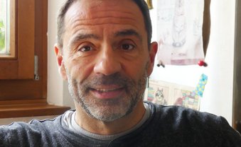 "Grüne sind Exoten"