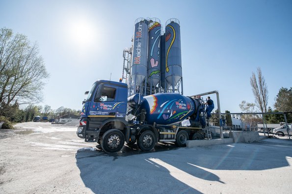 Die Firma Meichle & Mohr will Kies abbauen. Foto: Jens Volle