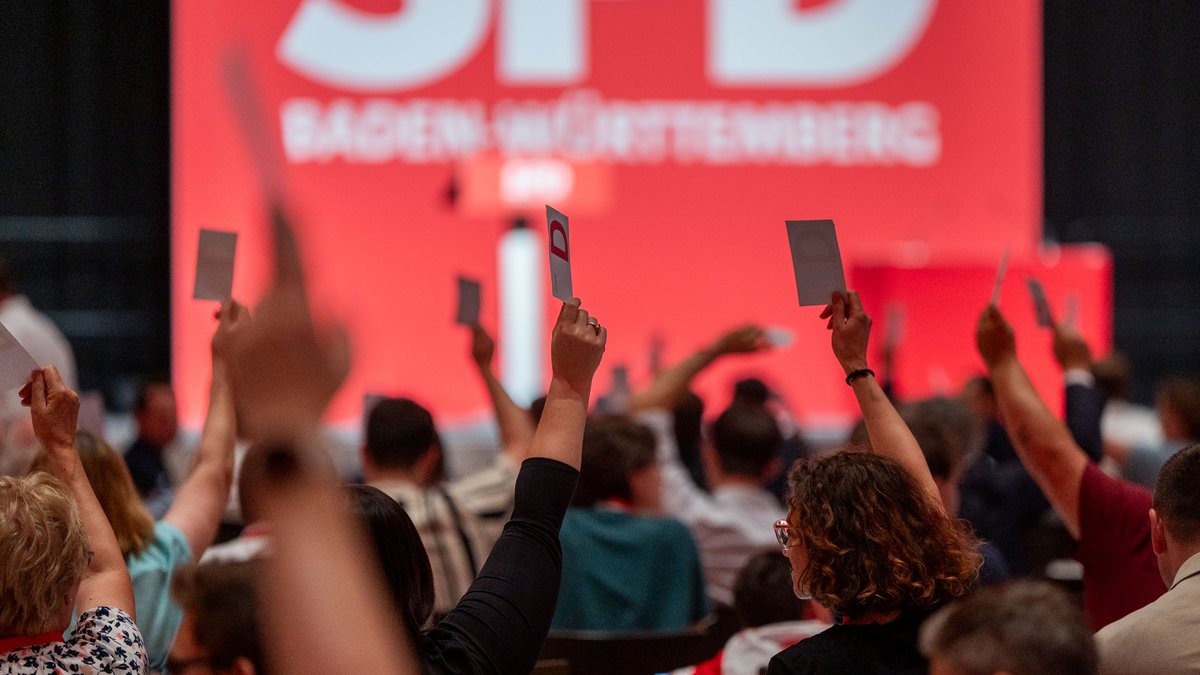 Die Wahlgänge brachten teils überraschende Ergebnisse.