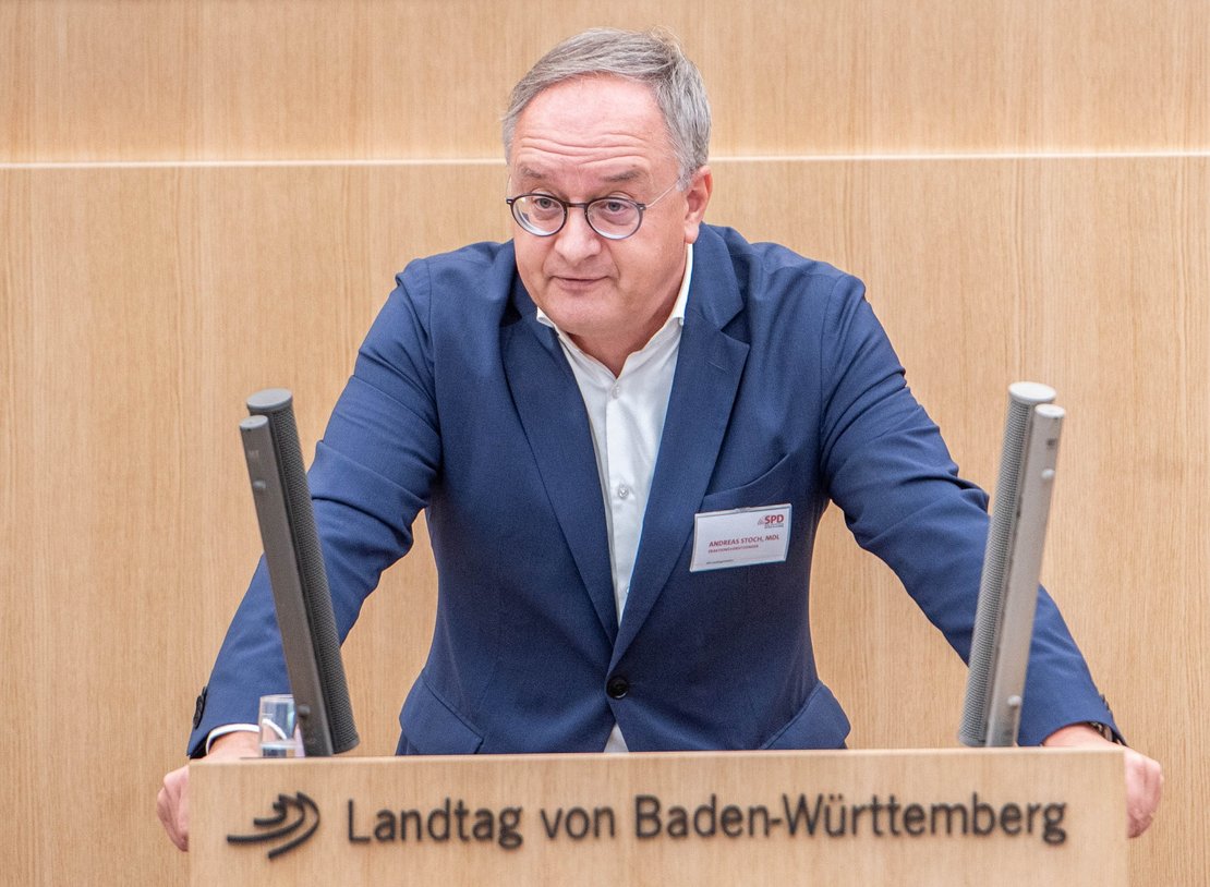 Sogar Schwarz-Rot im Angebot