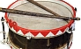 Die Trommler des Widerstands