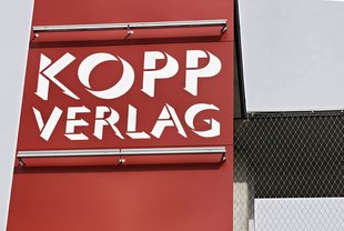 Nicht unbedingt für objektive Recherchen bekannt: Kopp-Verlag in Rottenburg.