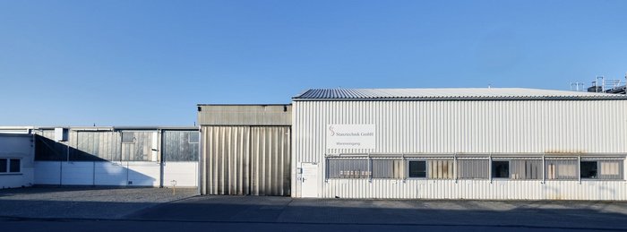 ST Stanztechnik: Übergibt der Chef die Firma dem Betriebsrat?