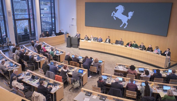 Der große Konsens im Stuttgarter Gemeinderat ist dahin. 
