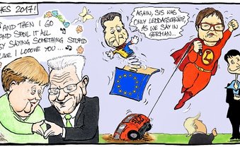Frohes 2017!