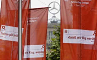 Neun Quadratmeter Harmonie