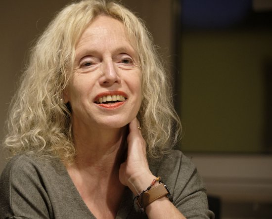 "Da steckt schon eine ordentliche Portion Arroganz drin", sagt Guntrun Müller-Enßlin.