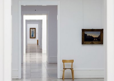 Archivbild aus der guten alten Zeit.