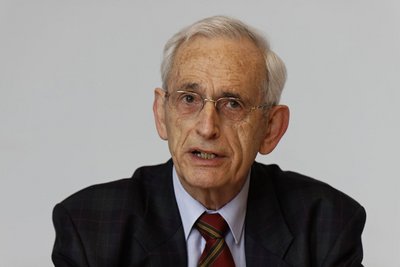 "Ho-Ho-Hopfenzitz!", feierten ihn die S-21-Gegner einst. 2016 wählt er AfD. Fotos: Joachim E. Röttgers