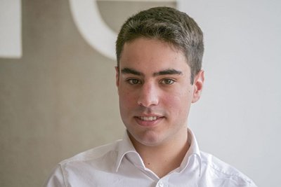 Baran Kücük.