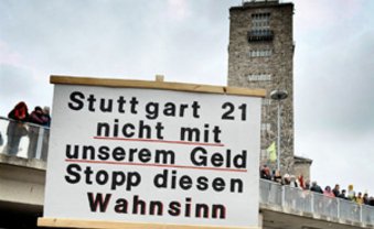 Kein Grund zur Klage