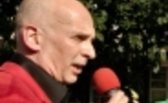 In Starkwindzonen
