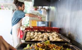 Warum Knödel nachhaltig sind