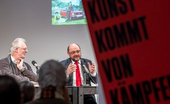 Die Herkunft der Busfahrer