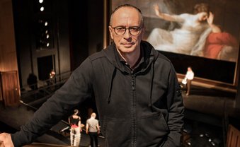 "Leute, äußert euch"