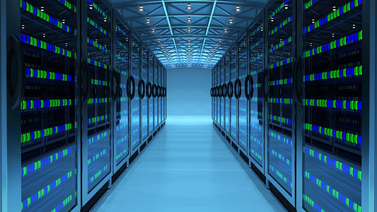 Im Grunde trivial: Wer Zugriff auf Server hat, kann bestimmen, was drauf bleibt. Foto: John Voo, CC BY 2.0, https://www.flickr.com/photos/138248475@N03/23827490171