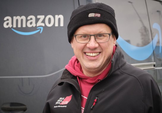 Die Politik duckt sich weg, sagt DGB-Chef Kai Burmeister.